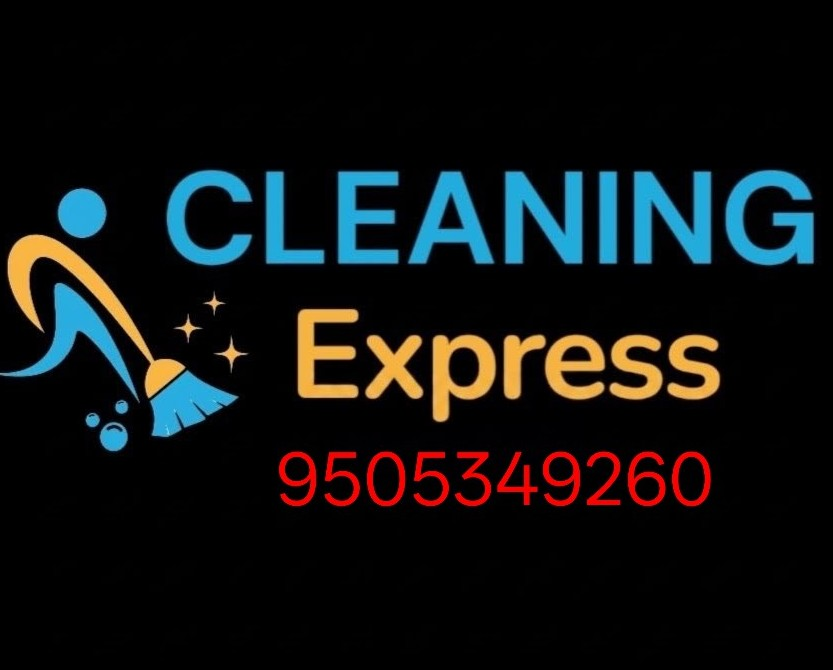 Cleaning Express
